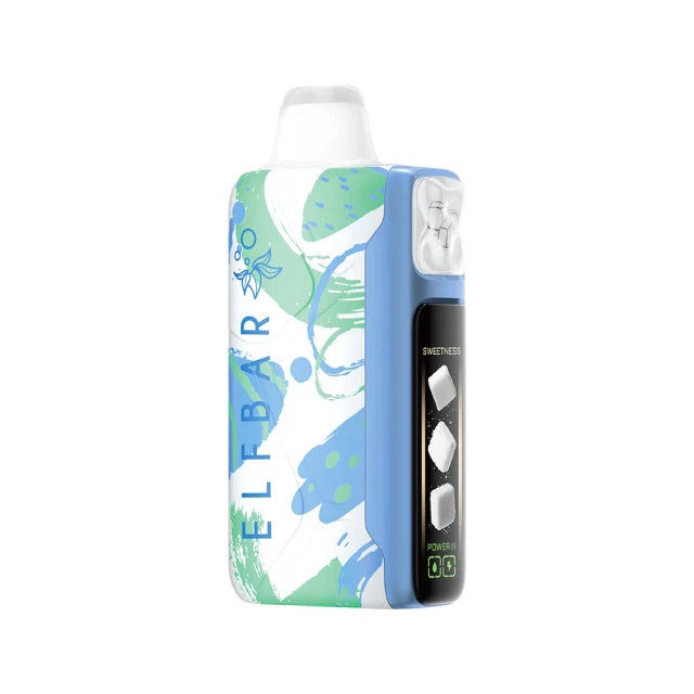 Elf Bar Sweet King 30K – Cotton Candy Ice 30000 Puffs - Vape in NCR