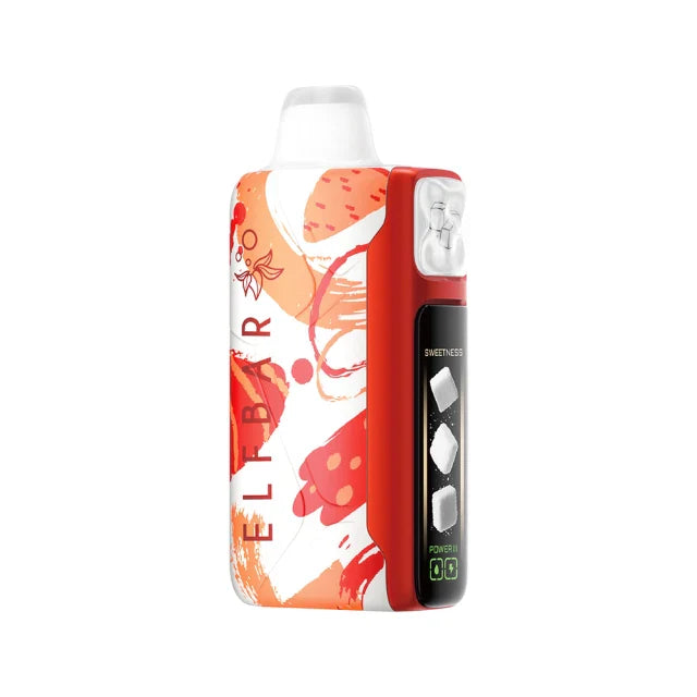 Elf Bar Sweet King 30K – Watermelon Ice 30000 Puffs - Vap in Delhi