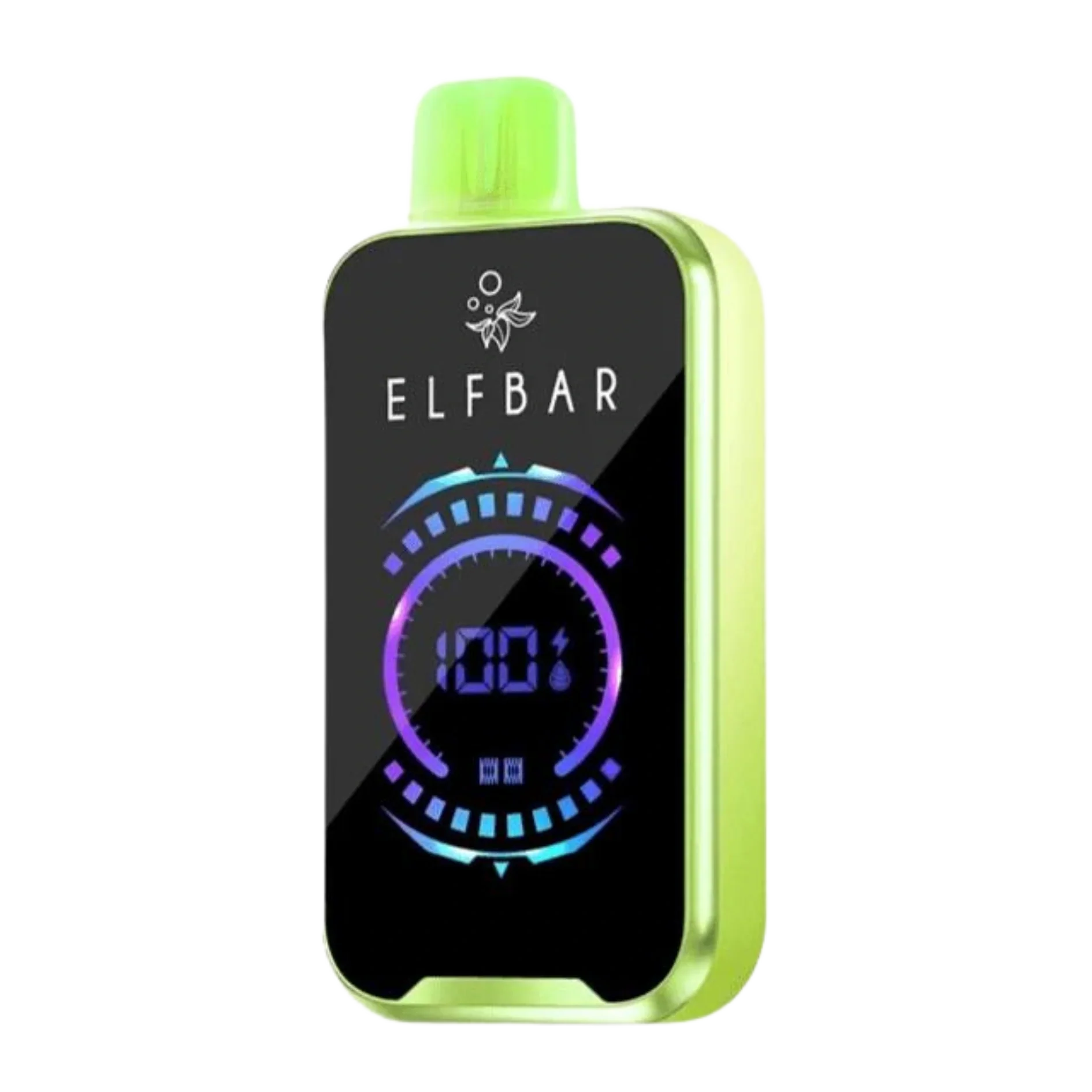 Elfbar Raya D2 20000 Puffs Lemon Mint - Vap in Delhi