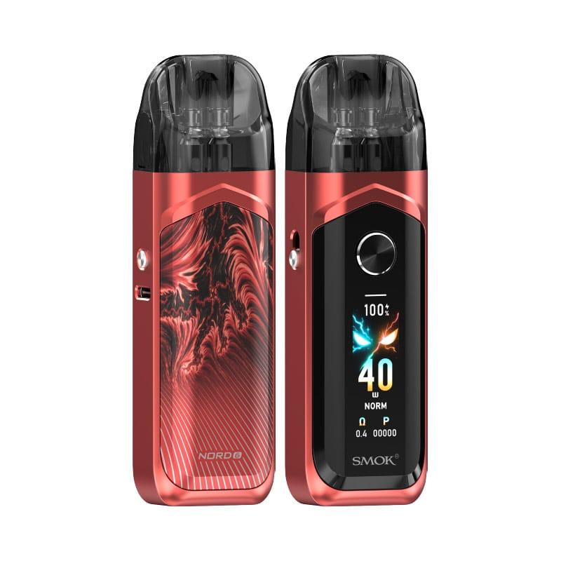 SMOK Nord GT 80W Pod System Kit - Vape Shop Delhi